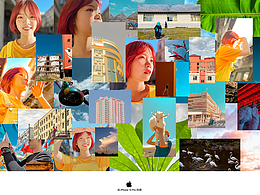 Shot on iPhone  2018~2022