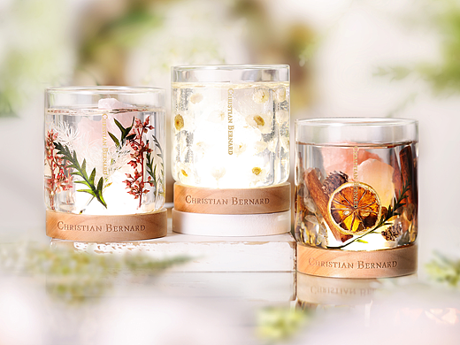 伊甸花园——冰山雏菊、捷克森林、红酒篝火