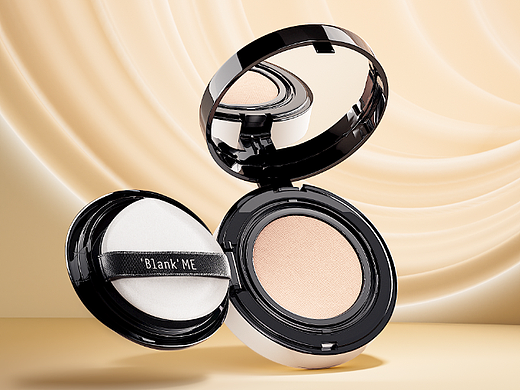 Blankme半分一双十一抢先视觉渲染