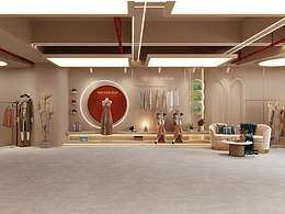家具展厅