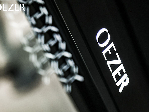 欧哲展厅：致敬经典，超越视界