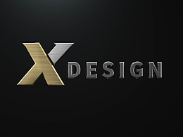 Xdesign办公椅动画