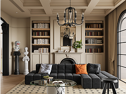 米芾视觉：一杯香颂