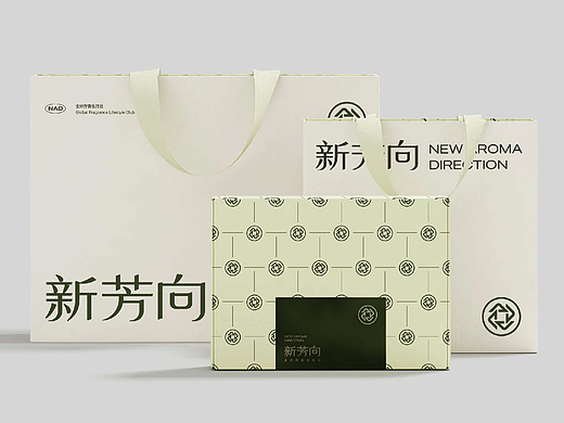 新芳向-全球芳香生活社