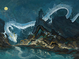 龙游长治八泉峡：山水之约