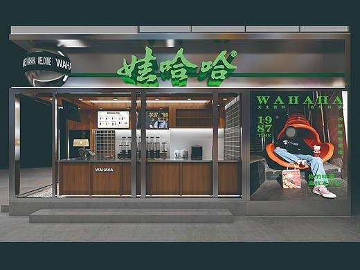 娃哈哈安徽合肥店
