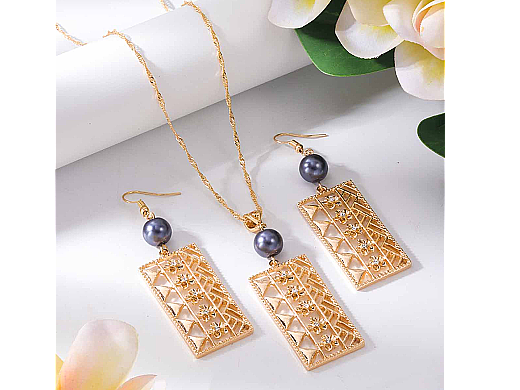 夏威夷首饰拍摄