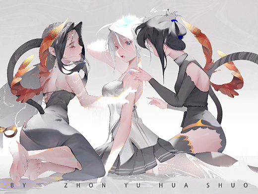 《卷珠帘》