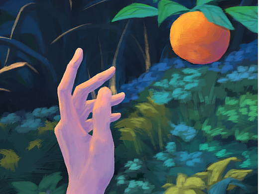 繁星2.0第一月第四周 静物（个人主页-ZNjUzODUyNjg=） - 创作习作 - 站酷设计师檐虎原创素材 - 站酷ZCOOL