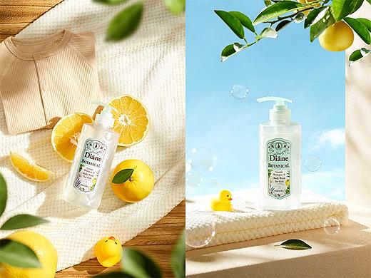 黛丝恩儿童洗护用品 X Handstand倒立