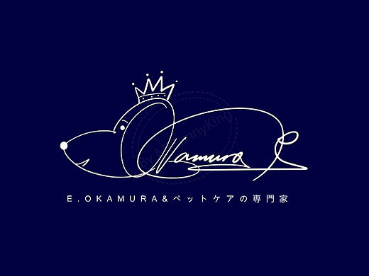 Design professional  & characteristic signature .