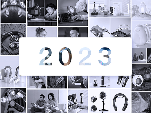 2023年小小总结一下啦~~~（个人主页-ZNjc1OTcyMjQ=） - 产品 - 站酷设计师圆白菜欸哈呀原创素材 - 站酷ZCOOL