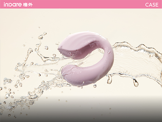 inDare产品创新 X 大人糖 | 爱是对生命体验的扩大 