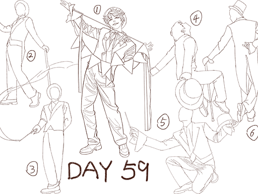 day59（個(gè)人主頁(yè)-ZNTk1MjQ2MTY=） - 創(chuàng)作習(xí)作 - 站酷設(shè)計(jì)師龍?zhí)灼簌Z原創(chuàng)素材 - 站酷ZCOOL