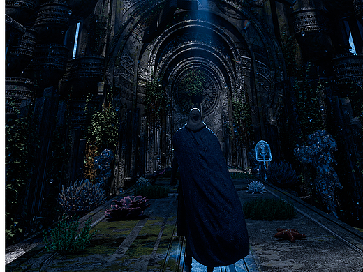 舞美主視覺（個(gè)人主頁(yè)-ZNjgxODQ4MDA=） - 動(dòng)畫/影視 - 站酷設(shè)計(jì)師小小小余同學(xué)原創(chuàng)素材 - 站酷ZCOOL