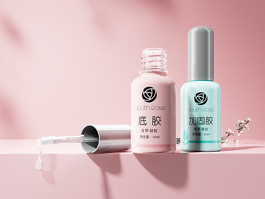 Youth Rose-旗舰店-新款功能胶上新