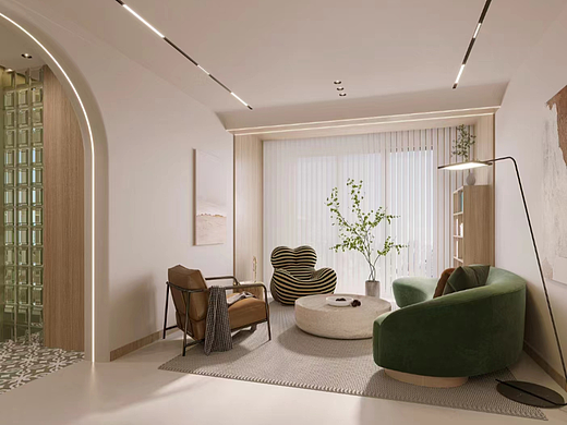 现代精致生活家