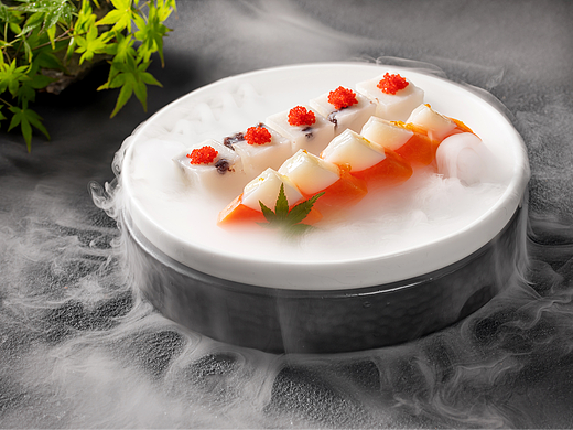 【美食摄影】新芙蓉 美食拍摄