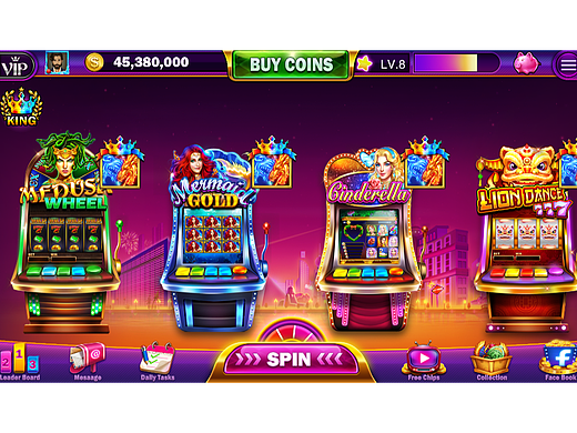 slot