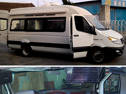 房车作品---B型旅居---03