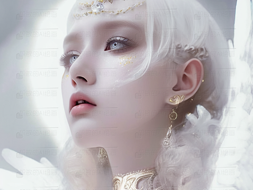 天使