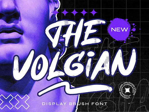 The Volgian