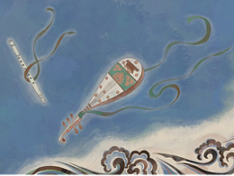 大广赛养元青动画广告