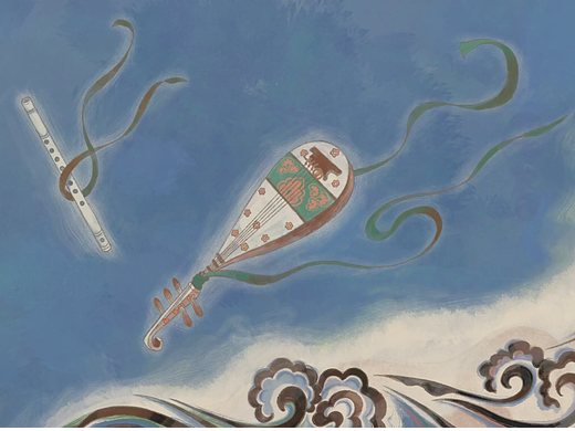 大广赛养元青动画广告