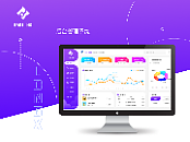 babei小智后臺管理系統(tǒng)（個人主頁-ZNjQ1ODI0MTI=） - APP界面 - 站酷設計師Z420893705原創(chuàng)素材 - 站酷ZCOOL