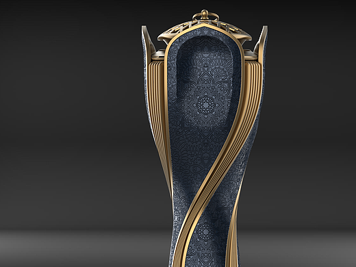 卡塔尔香具与体验创新