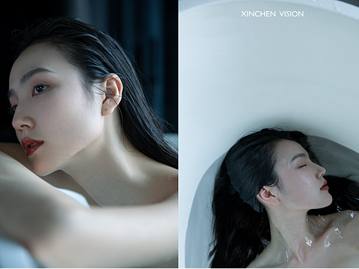 WATER | XC VISION 