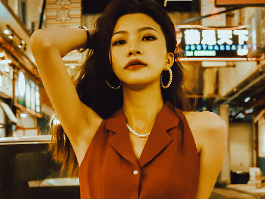 当港风遇上南宁