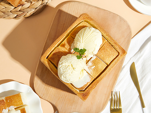 面包 | 三令图社