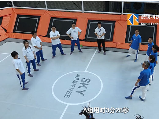 公司团建综艺短片如何拍摄制作呢