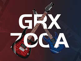 电吉他官网+海报