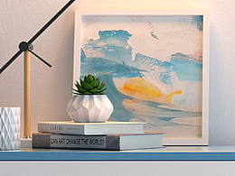 亞馬遜A+設(shè)計