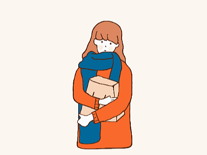 绘本《做一条有用的咸鱼》