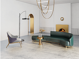 2020-2022展示场景-卡乐美潮流