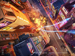 小智-2022作品渲染部分合集