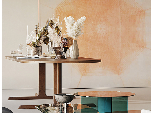 花艺工作室丨 而川视觉