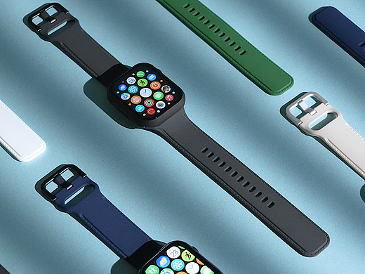 手表壳手表带广告视频（个人主页-ZNjA4MTkwNTY=） - 设定/分镜 - 站酷设计师小巫巫WLD原创素材 - 站酷ZCOOL