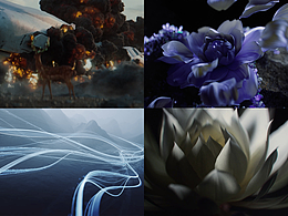 特效作品集2022