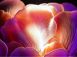 MUSHROOM