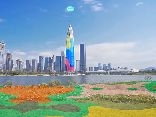 【实景+动画】先行进行曲