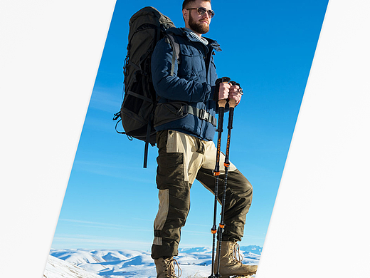 亚马逊电商-登山杖套图（个人主页-ZNjc4NTc1NjA=） - 电商 - 站酷设计师caichangdong原创素材 - 站酷ZCOOL