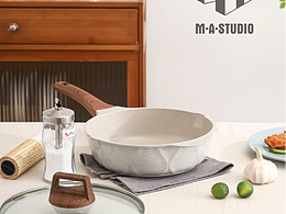 炒锅/电商/摄影