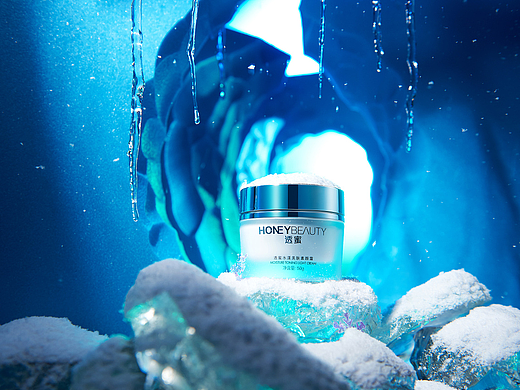 静物修图 | 品牌 | 透蜜总结