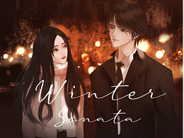 Winter  Sonata