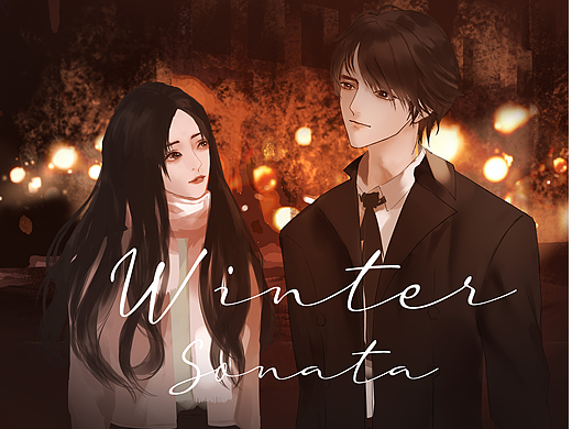 Winter  Sonata