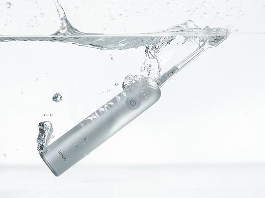 莱芬电动牙刷 | 产品拍摄